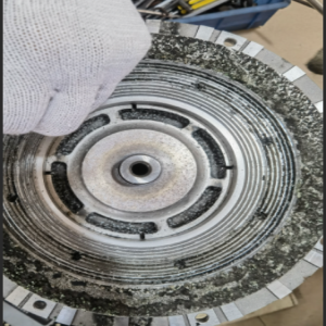 【深圳拓思专业维修、保养】永磁高速节能风机