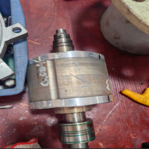 【深圳拓思专业维修、保养】永磁高速节能风机