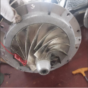 深圳拓思维修永磁高速风机#用于电子、电镀等行业