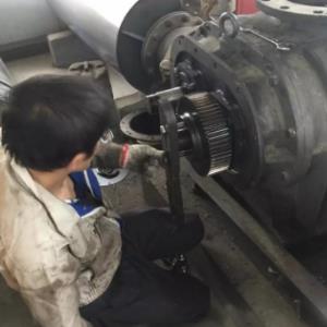 【专业维修、保养】各种品牌的罗茨鼓风机_深圳拓思环保设备有限公司 