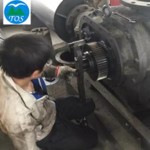 深圳拓思环保设备有限公司 -深圳拓思专业维修各种品牌罗茨风机