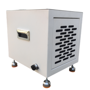 永磁高速节能风机2.7KW