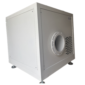 集尘风机的主要用途